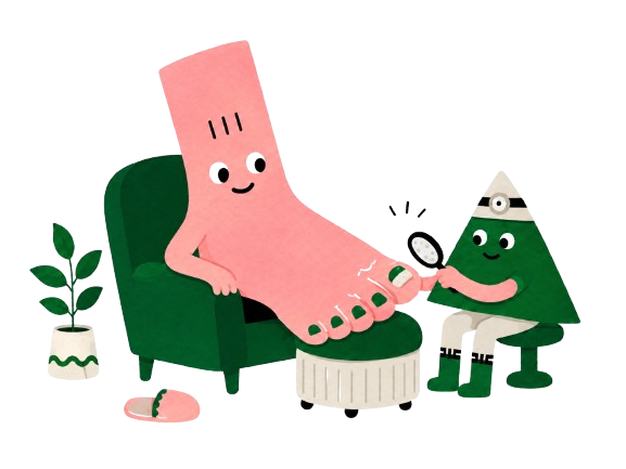 tipos de manchas blancas en las uñas, onicoquicia, manchas blancas en las uñas, leuconiquia