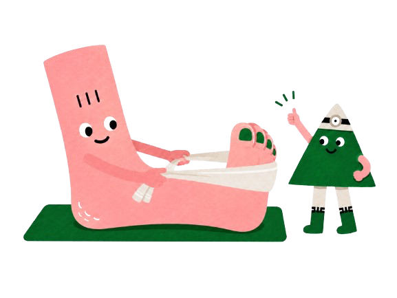 ejercicios para fascitis plantar